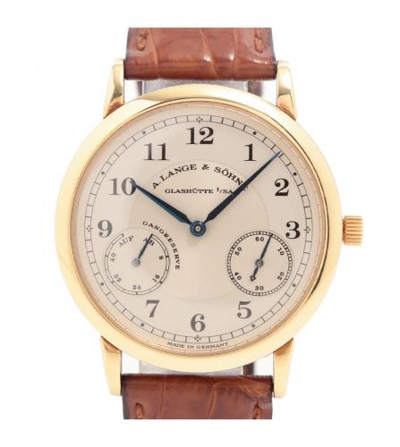 A.Lange & Sohne 1815