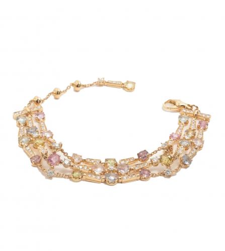 Bvlgari Bracelet