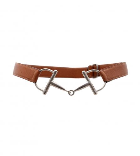 GUCCI HORSEBIT BELT