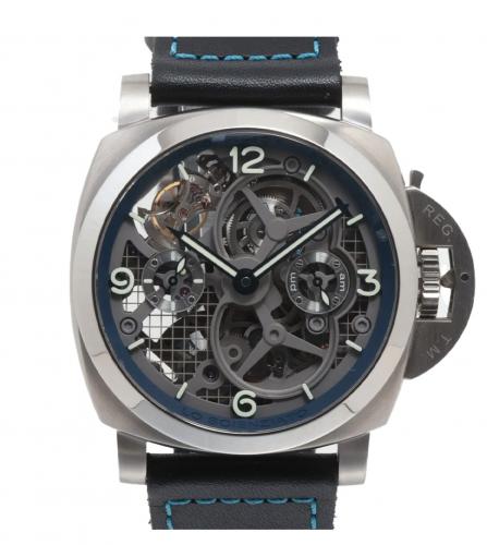 Panerai Luminor Tourbillon