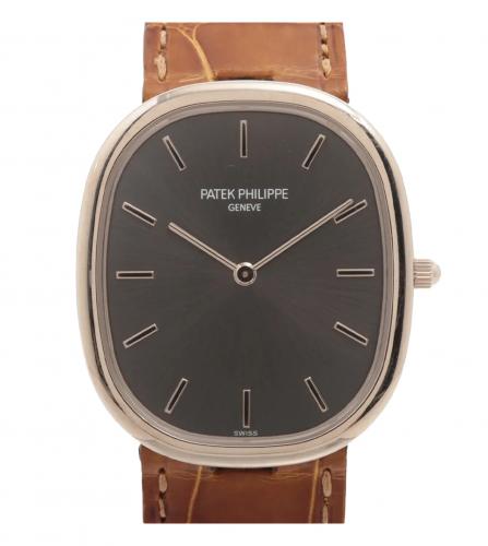 Patek Philippe Ellipse