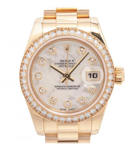 Rolex Datejust