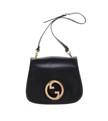 GUCCI GG SHOULDER BAG