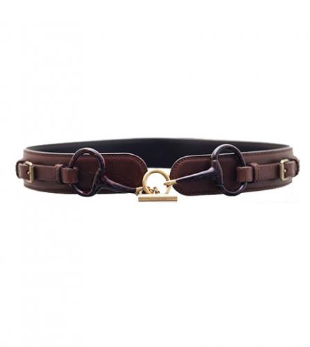 GUCCI HORSEBIT BELT