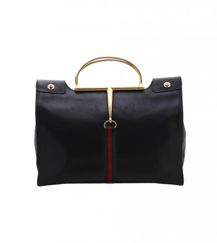 GUCCI HORSEBIT WEEKENDER BAG