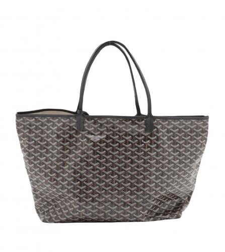 Goyard Saint Louis Tote Brown