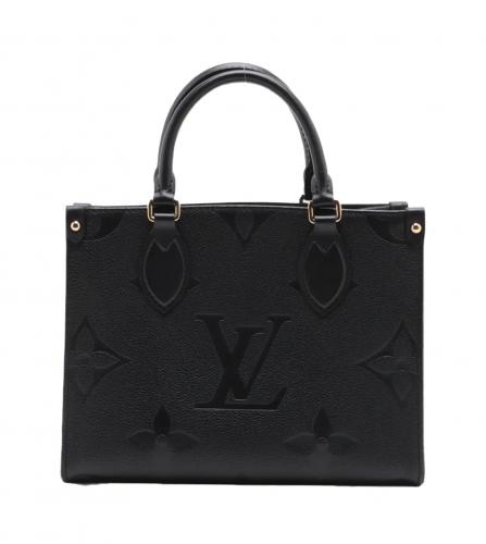Louis Vuitton On-The-Go Tote Bag