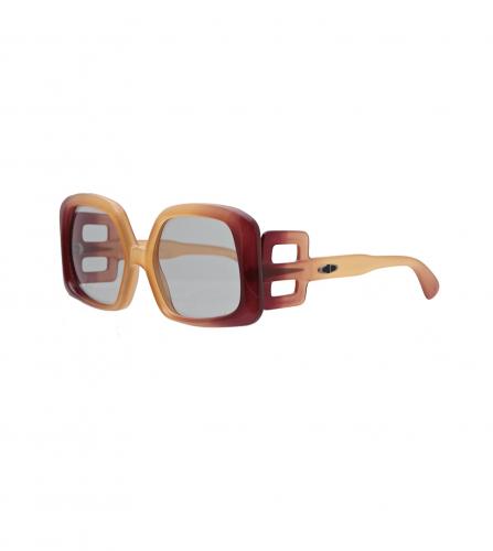 DIOR SQUARE SUNGLASSES