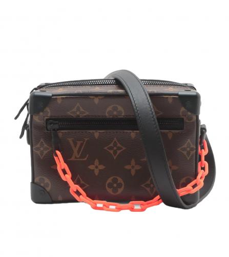 Louis Vuitton Solar Ray Soft Trunk Mini
