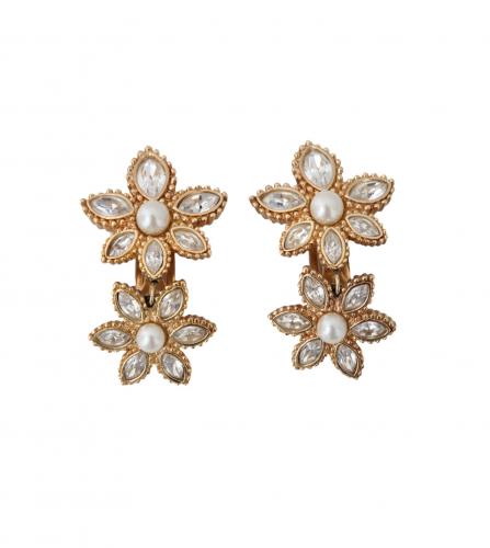 DIOR EARRINGS