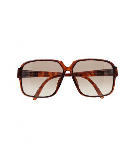 DIOR SQUARE SUNGLASSES
