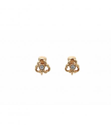 DIOR EARRINGS