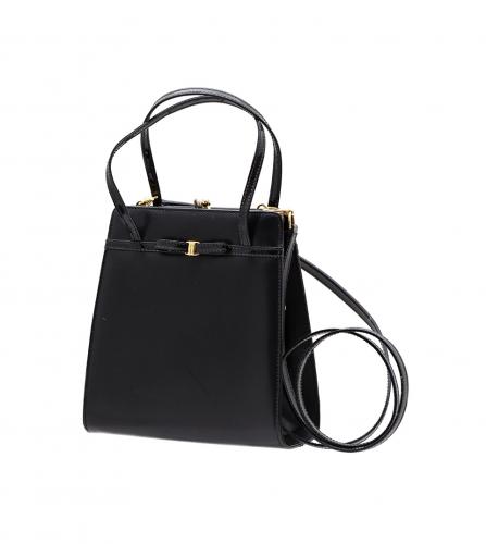 FERRAGAMO VARA HANDBAG