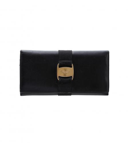 FERRAGAMO VARA WALLET