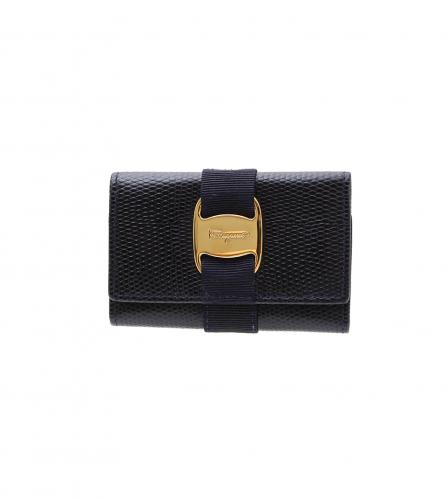 FERRAGAMO VARA KEYCASE