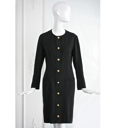 FERRAGAMO DRESS