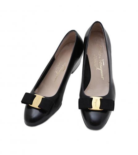 FERRAGAMO VARA SHOES