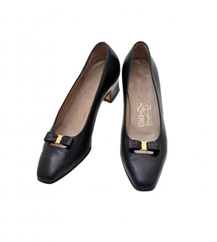 FERRAGAMO VARA SHOES