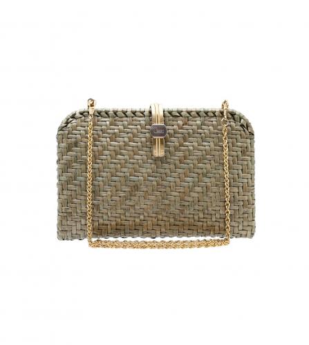 LANCEL SHOULDER BAG