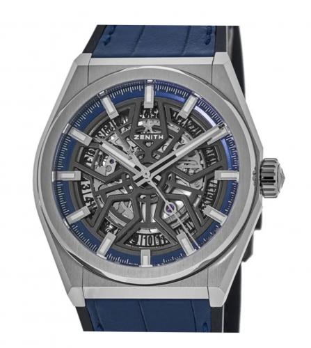 ZENITH DEFY CLASSIC WATCH