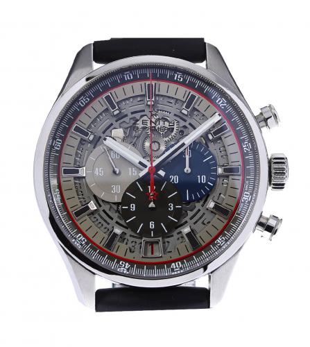 ZENITH DEFY EL PRIMERO  WATCH