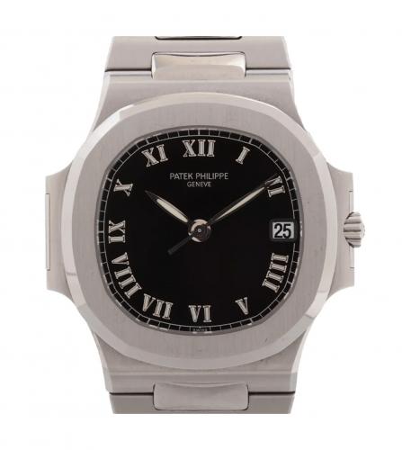 Patek Philippe Nautilus