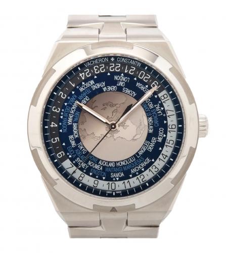 Vacheron Constantin Overseas