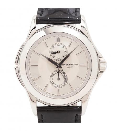 Patek Philippe Travel Time