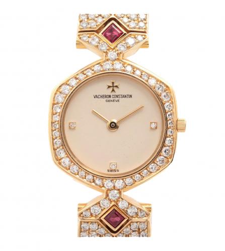 Vacheron Constantin Lady watch