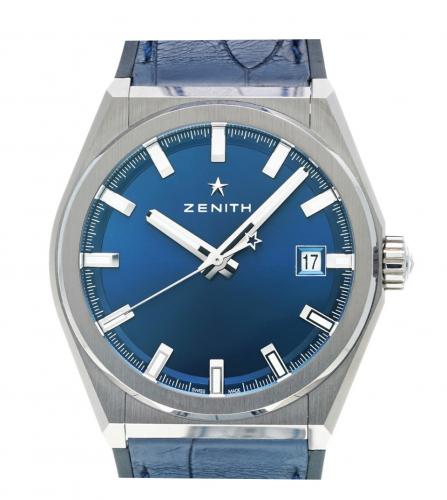 ZENITH DEFY CLASSIC WATCH