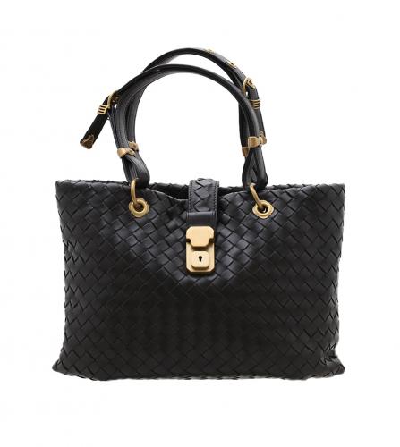 BOTTEGA VENETA MINI TOTE BAG