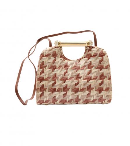 RODO SHOULDER BAG