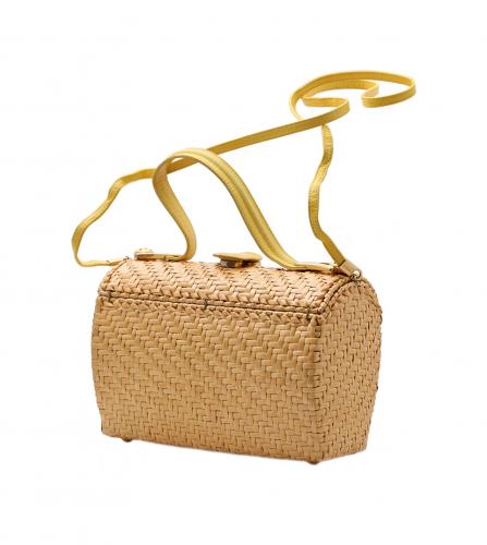 RODO SHOULDER BAG