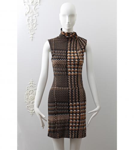 VERSACE DRESS