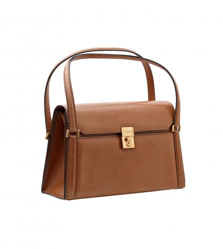 LANCEL SHOULDER BAG