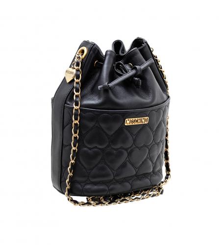 MOSCHINO SHOULDER BAG