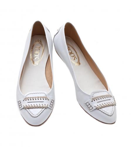 TOD'S PUMPS