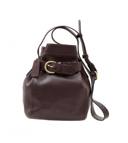 COACH SHOULDER BAG