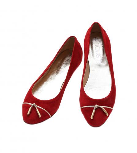 TOD'S PUMPS