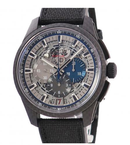 ZENITH DEFY EL PRIMERO LIGHTWEIGHT