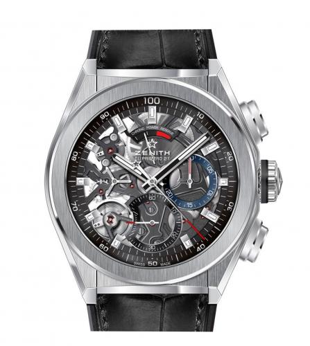 ZENITH DEFY EL PRIMERO 21