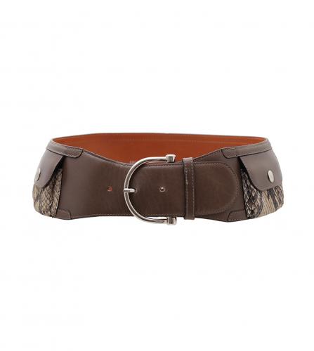 Hermès Vintage - Epsom Kelly Belt - Brown Gold - Leather Belt - Luxury High  Quality - Avvenice