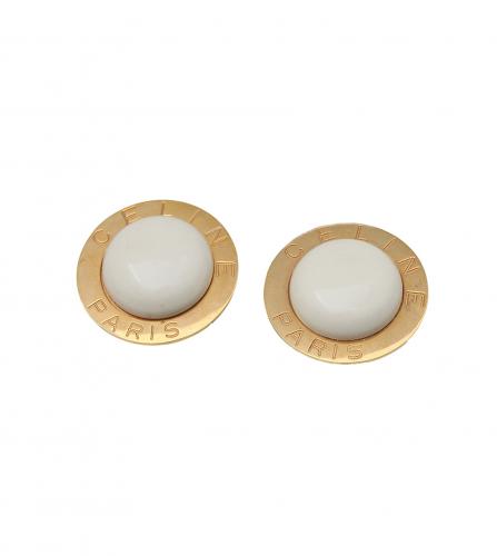 CELINE  EARRINGS