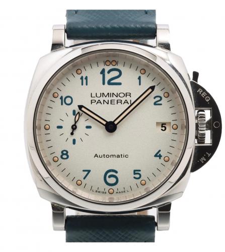Panerai Luminor Douai