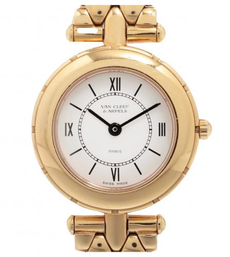 Van Cleef & Arpels La collection