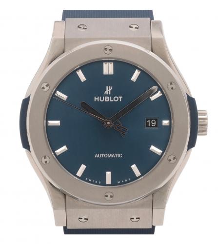 Hublot Classic Fusion