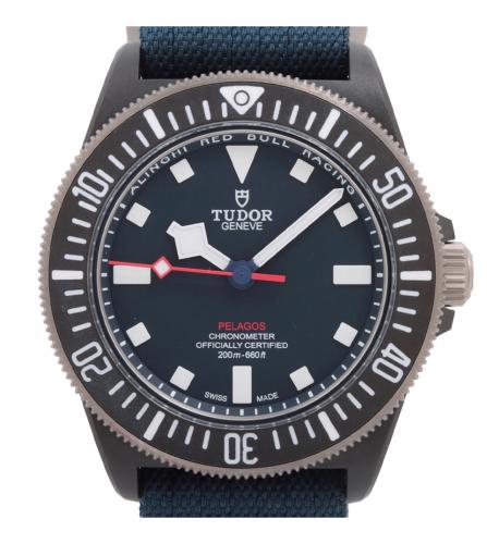 Tudor Pelagos
