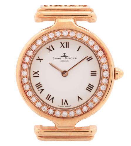 Baume & Mercier Ladies Watch