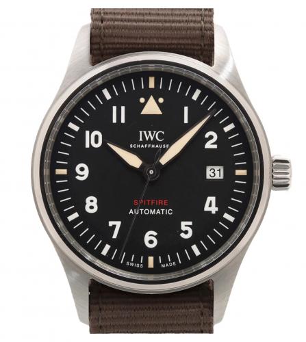 IWC Spitfire