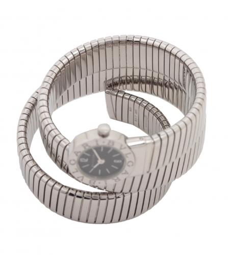 Bvlgari Serpenti Tubocas